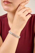 VIP Özel Seri Kalın Su Yolu Bileklik