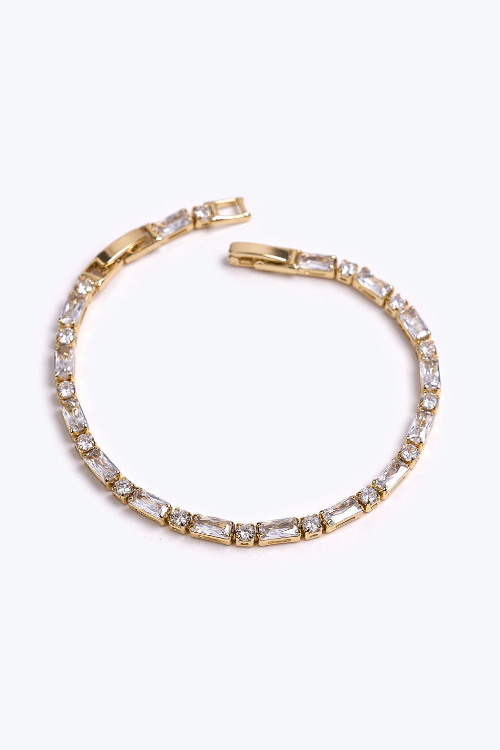 Xuping Su Yolu Bileklik