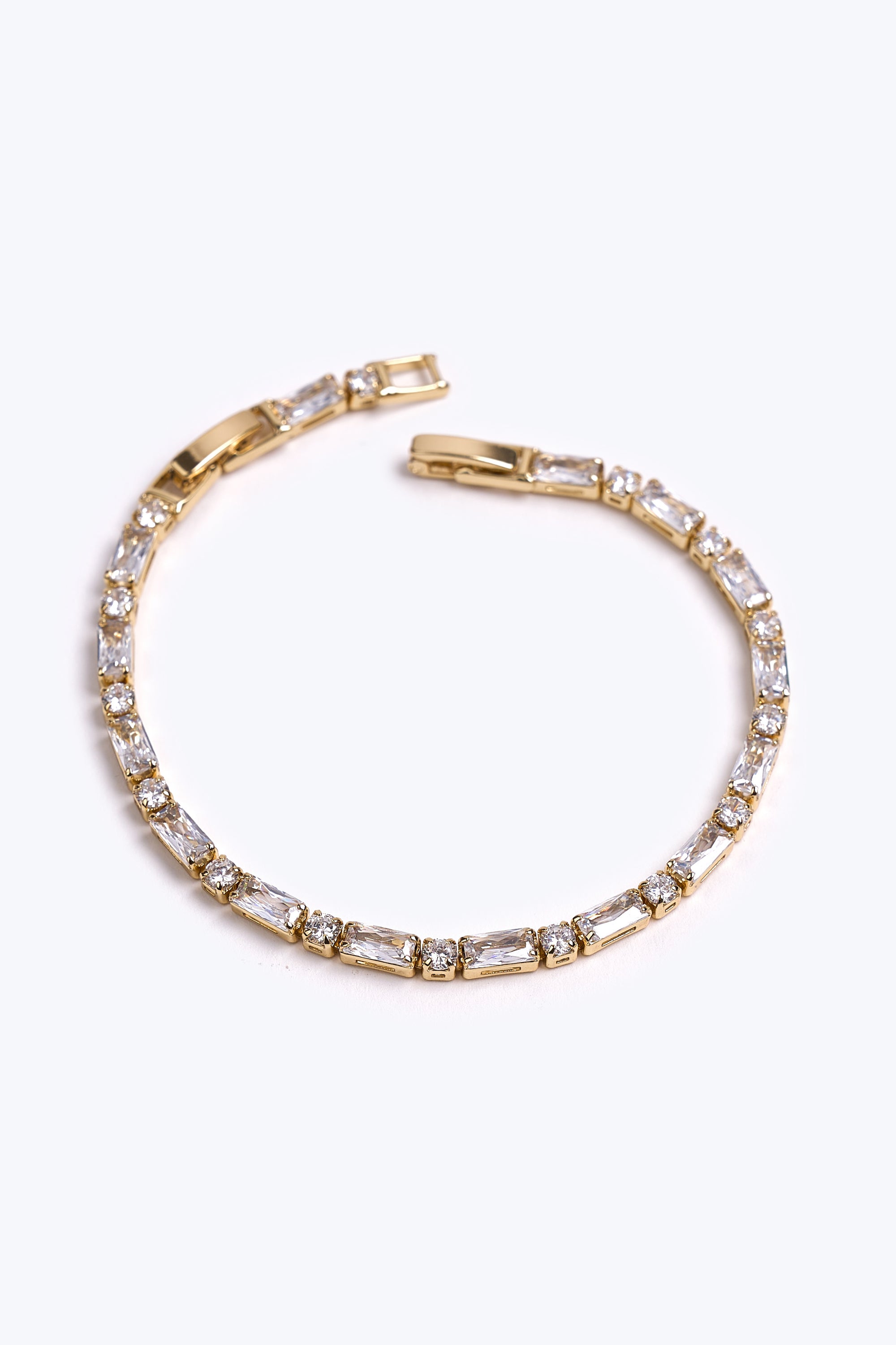 Xuping Su Yolu Bileklik