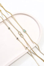 Çıtır Ojo Bileklik