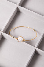 Altın Kaplama Éclat Bileklik