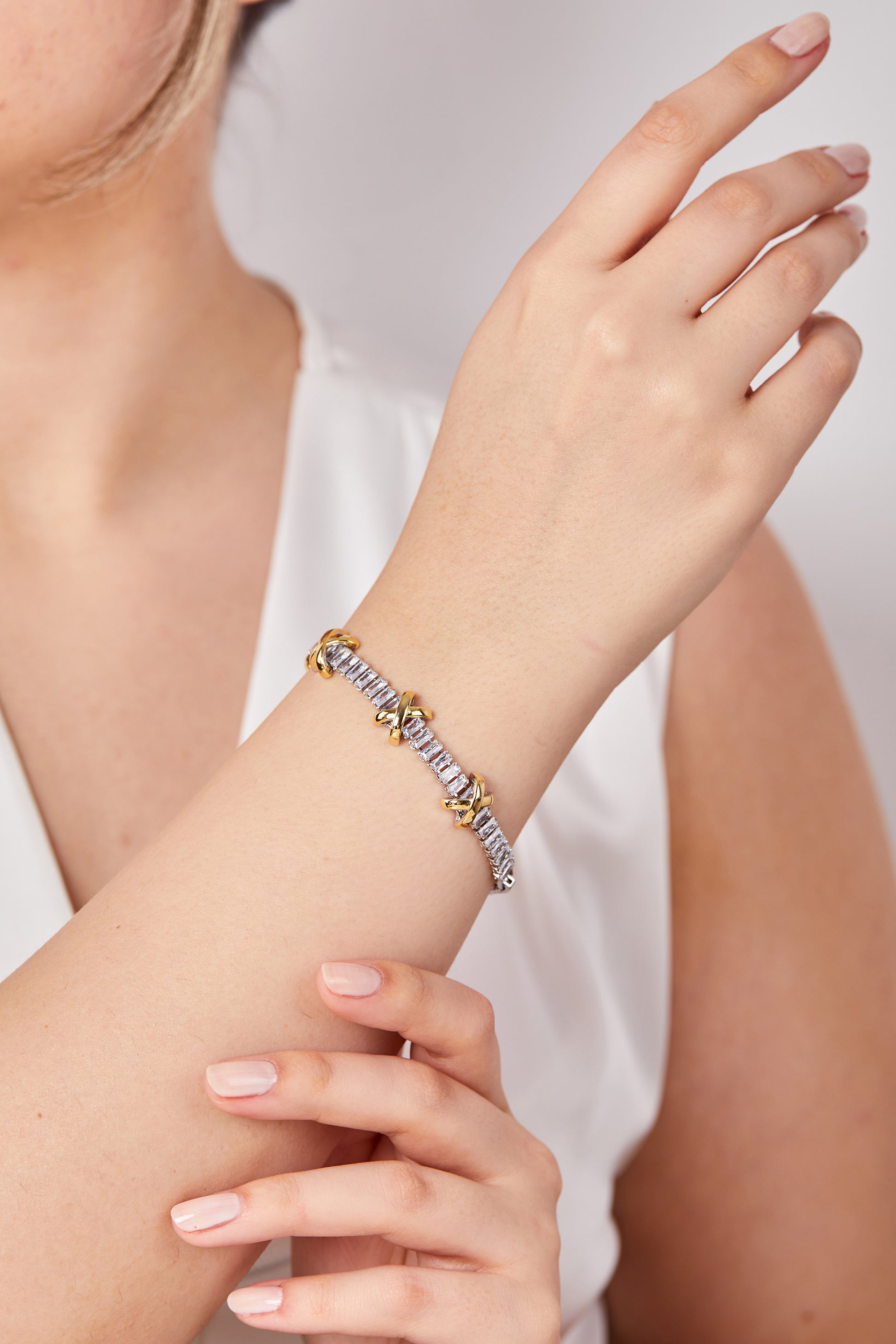 Brand Model Waterway Bracelet