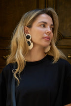 Z. Model Küpe