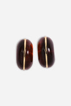 Z. Model Jelly Küpe