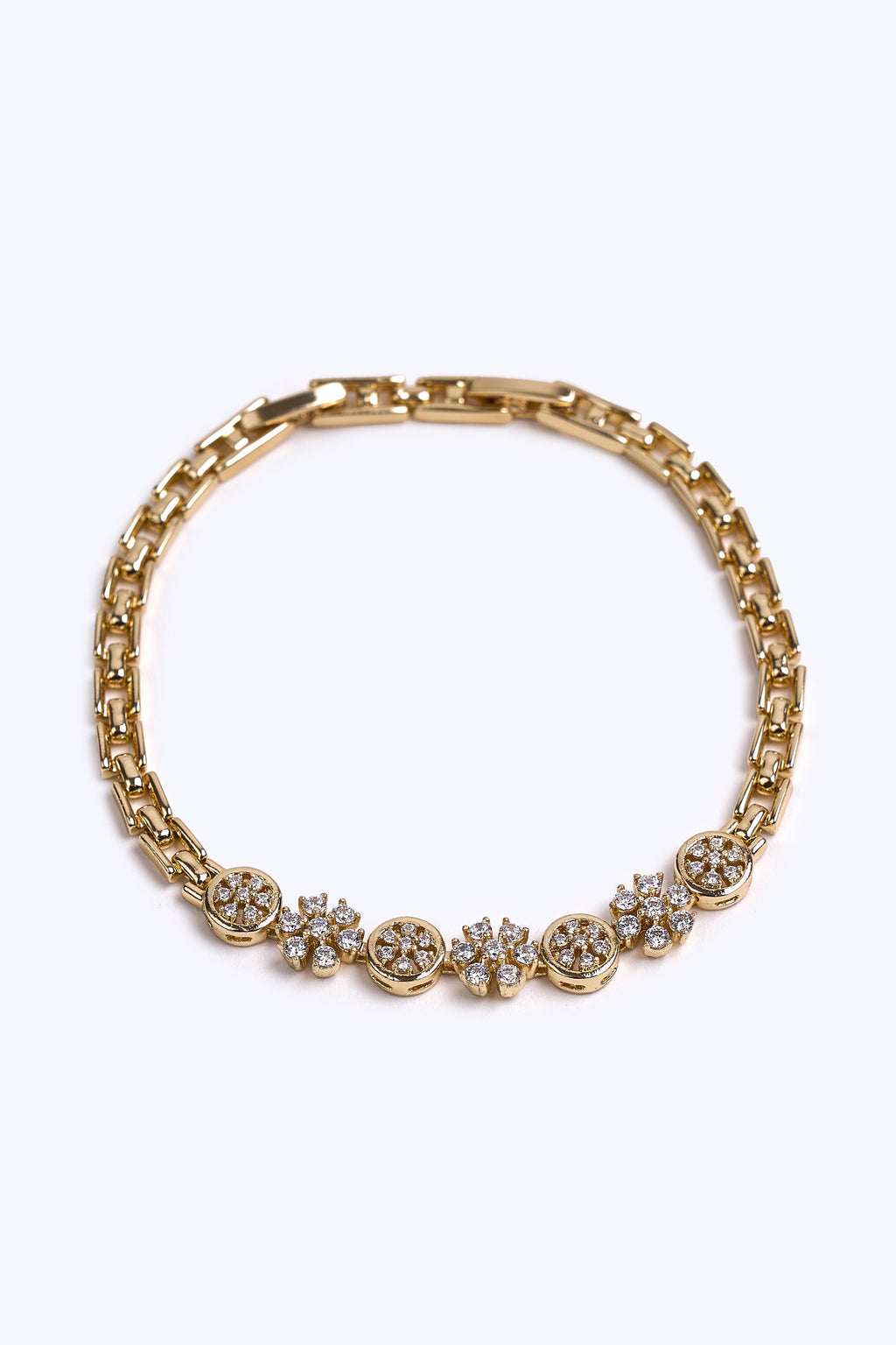 Xuping Kar Tanesi Bileklik