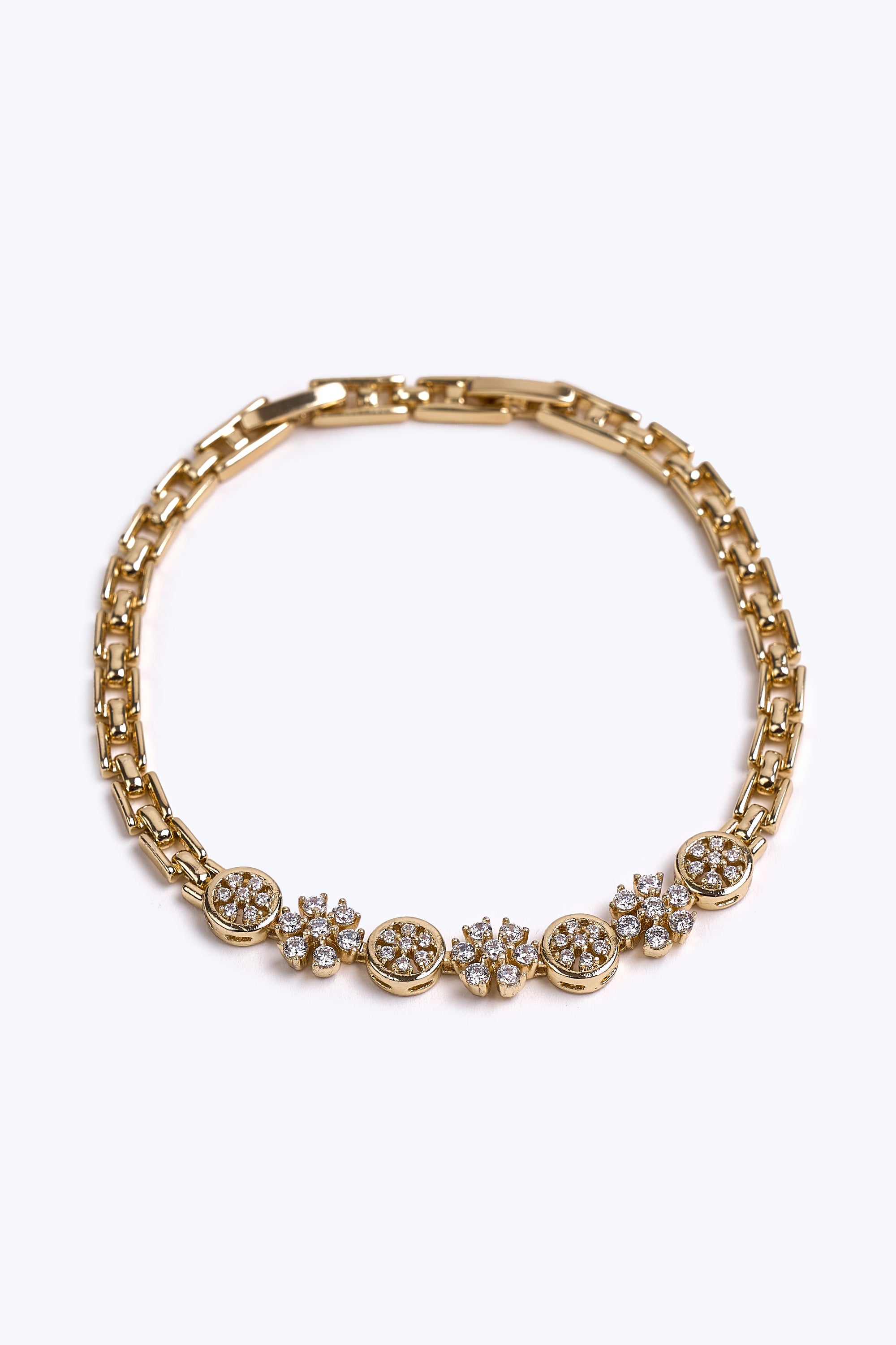 Xuping Kar Tanesi Bileklik