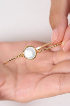 Altın Kaplama Éclat Bileklik