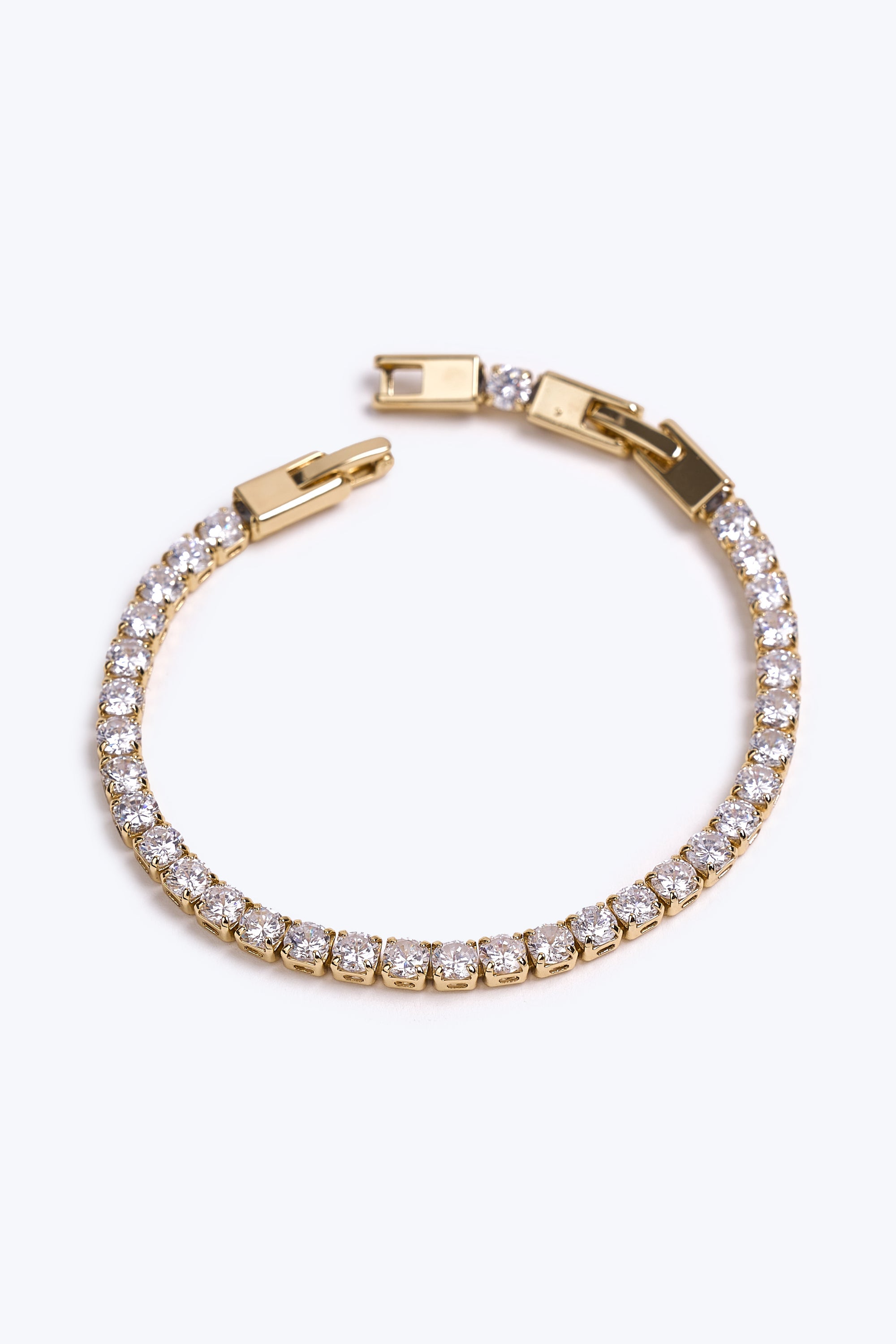 Xuping Su Yolu Bileklik