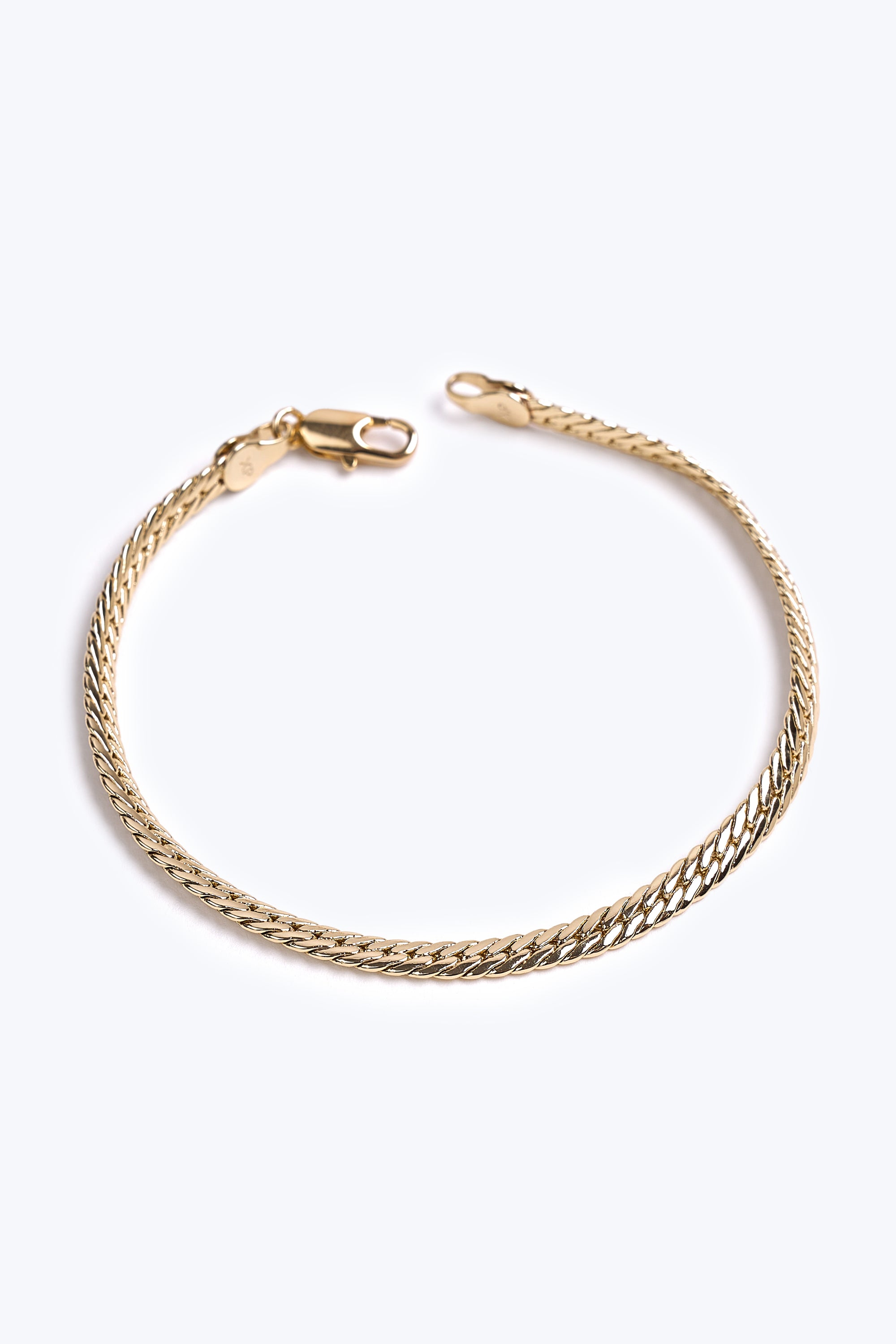 Xuping Manşet Bileklik