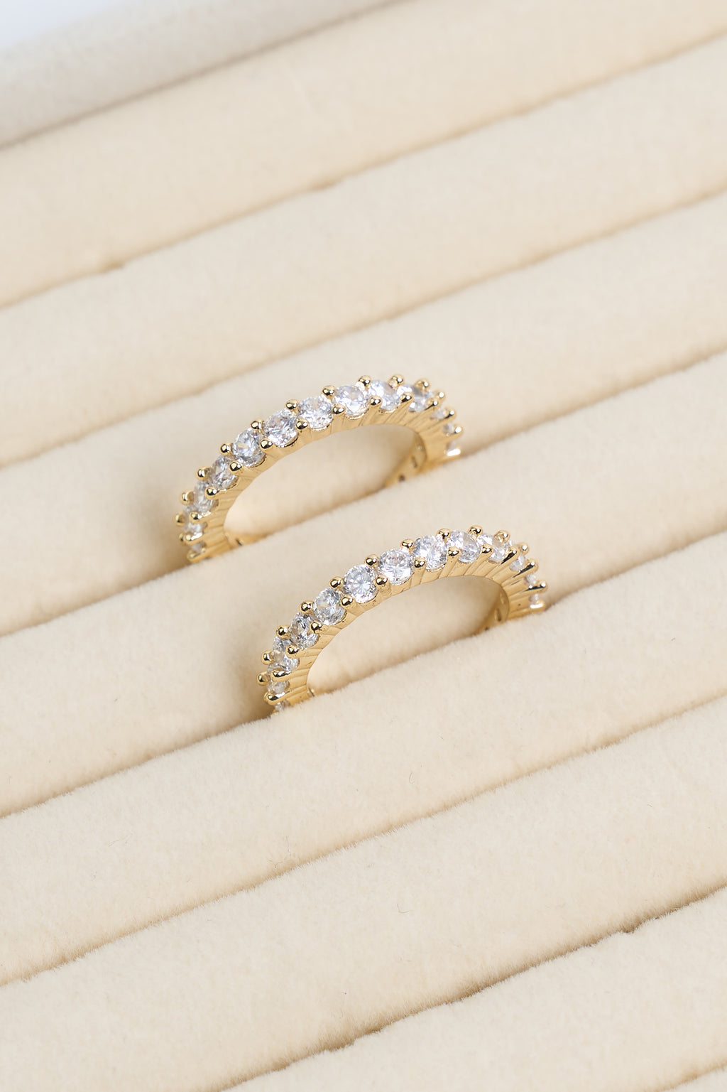 Su Yolu Yüzük Gold