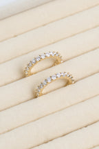 Su Yolu Yüzük Gold