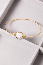 Altın Kaplama Éclat Bileklik