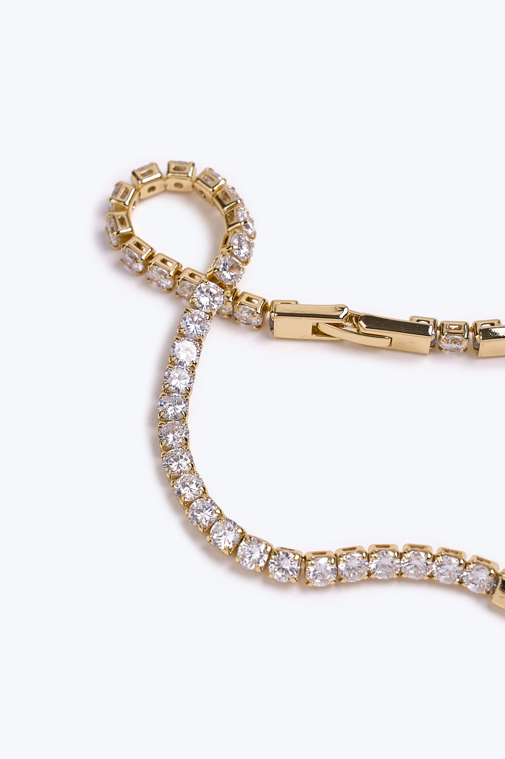 Xuping Su Yolu Bileklik