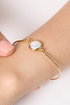 Altın Kaplama Éclat Bileklik