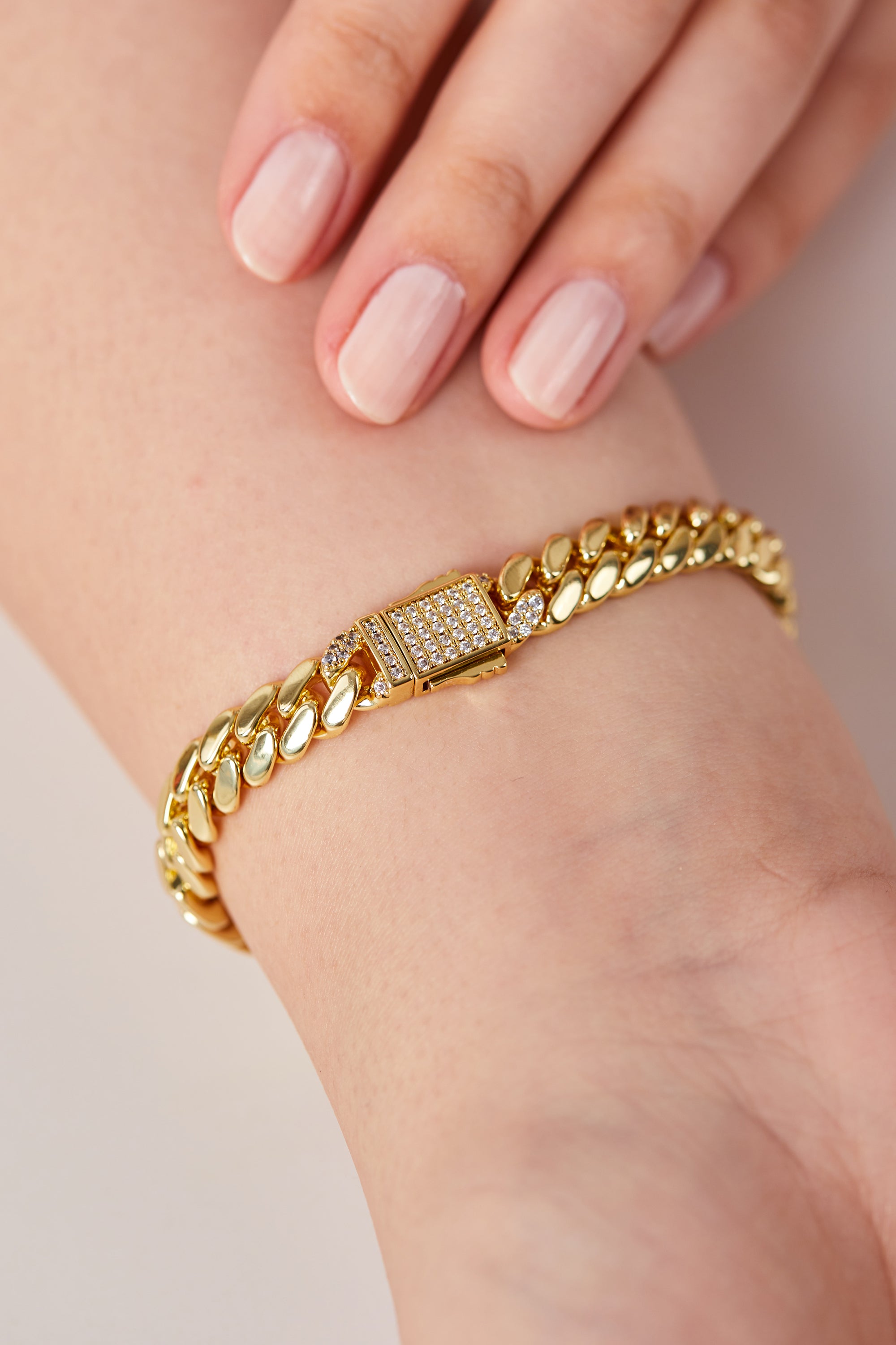 Xuping Gourmet Bracelet