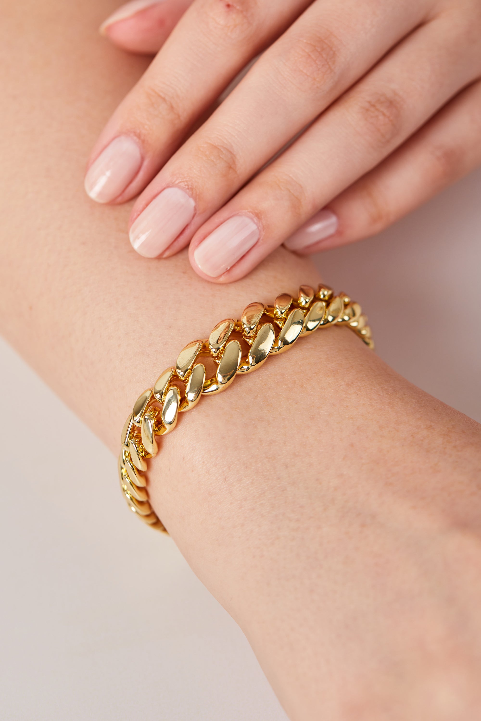 Xuping Gourmet Bracelet