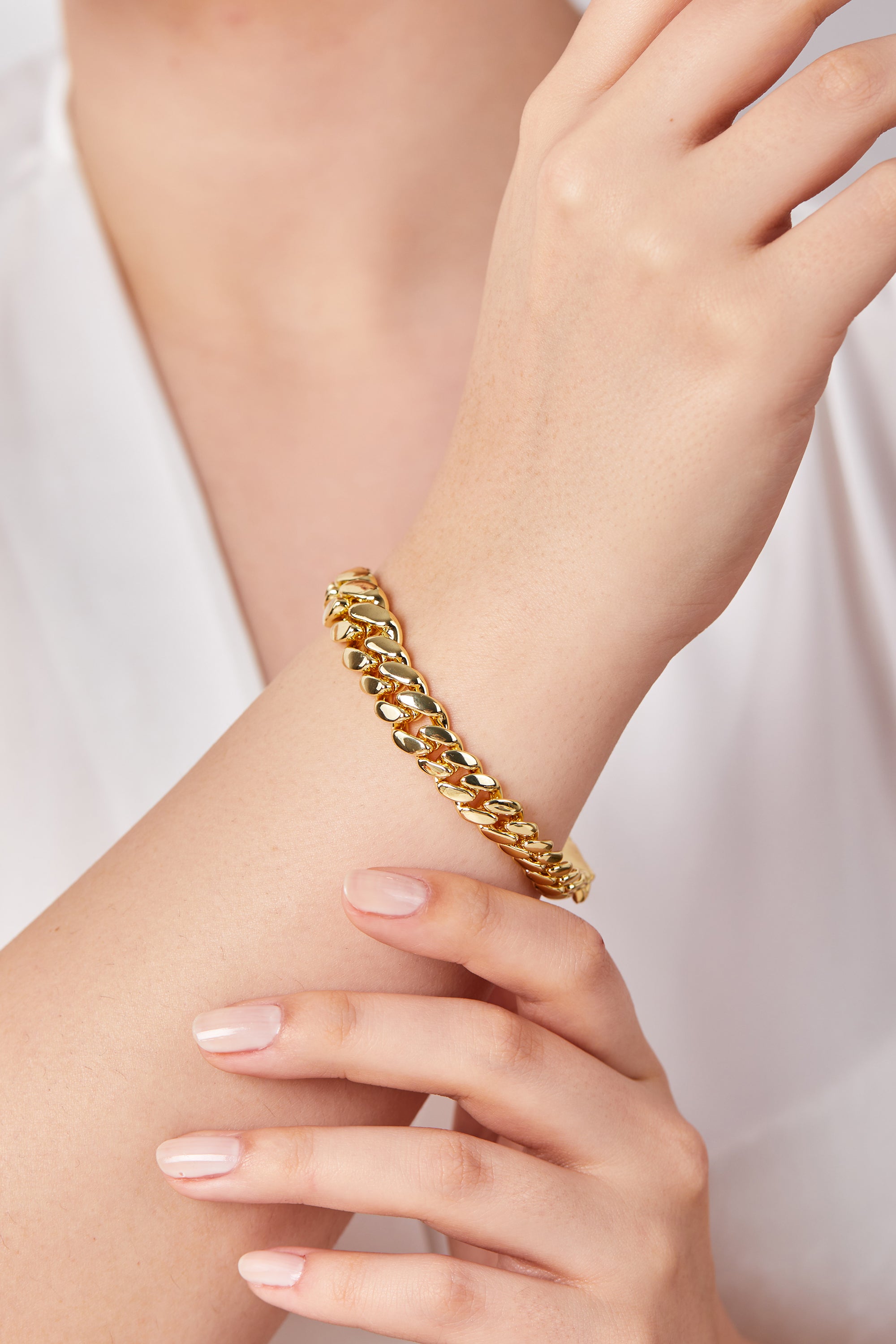 Xuping Gourmet Bracelet