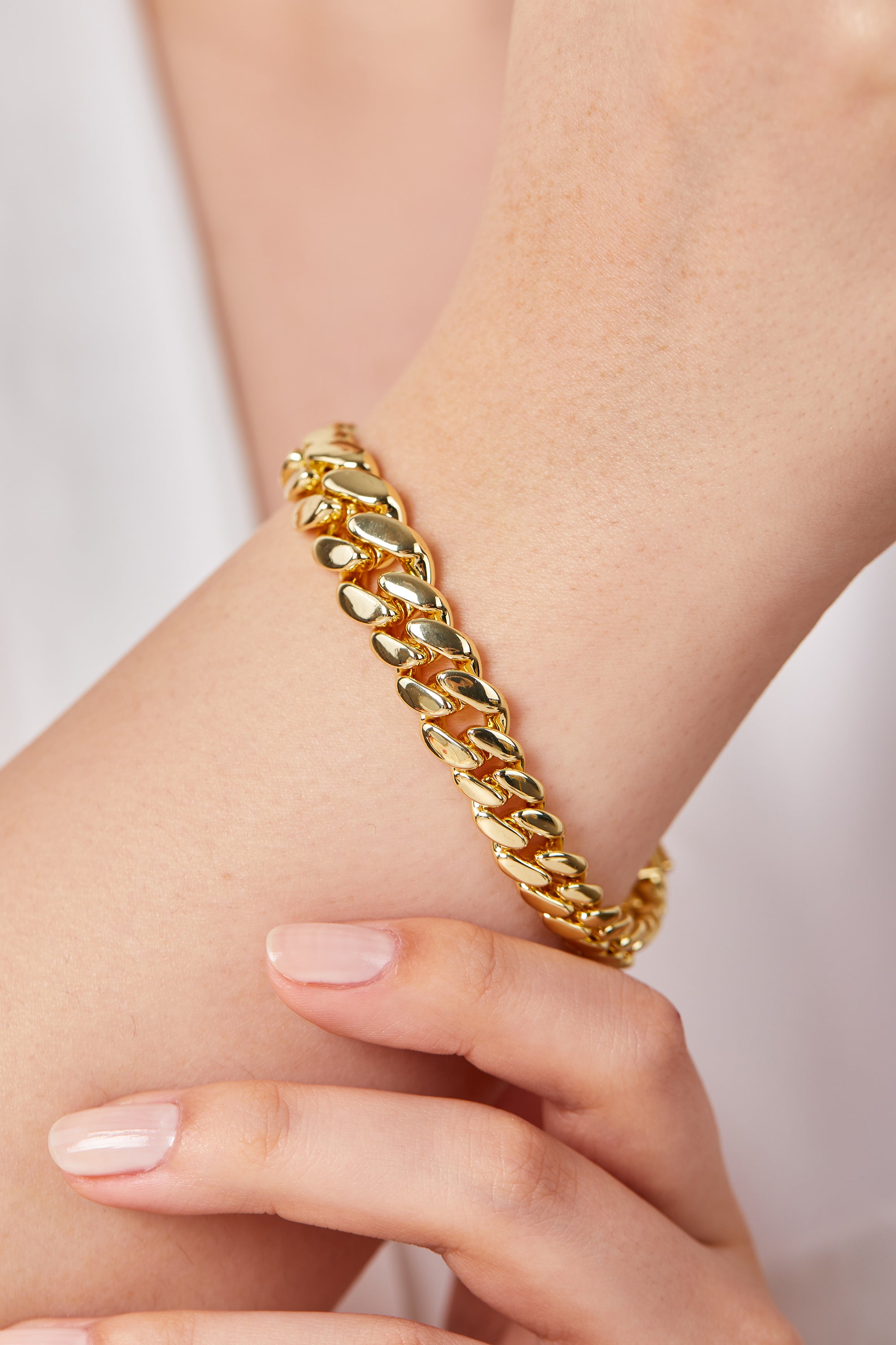 Xuping Gourmet Bracelet