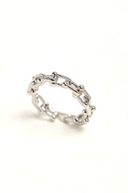 Rodyum Kaplama Marka Model Yüzük