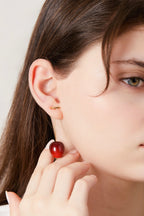 Cherry Earring