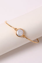 Altın Kaplama Éclat Bileklik