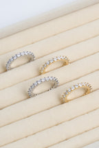 Su Yolu Yüzük Gold