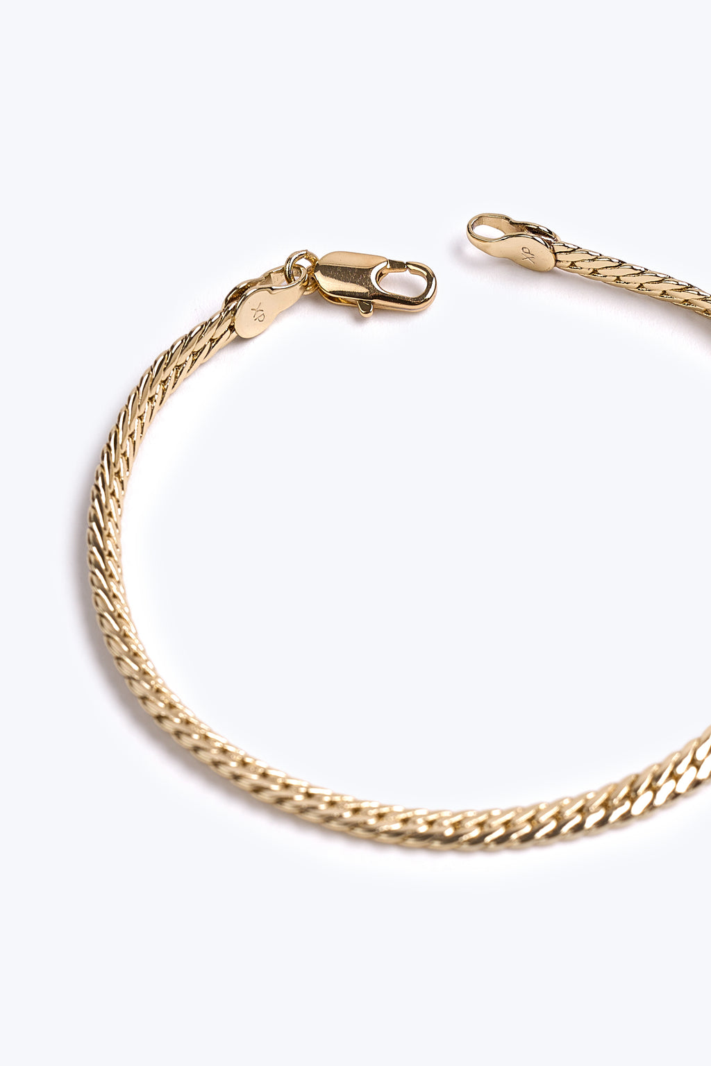 Xuping Manşet Bileklik