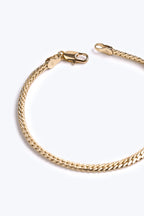 Xuping Manşet Bileklik