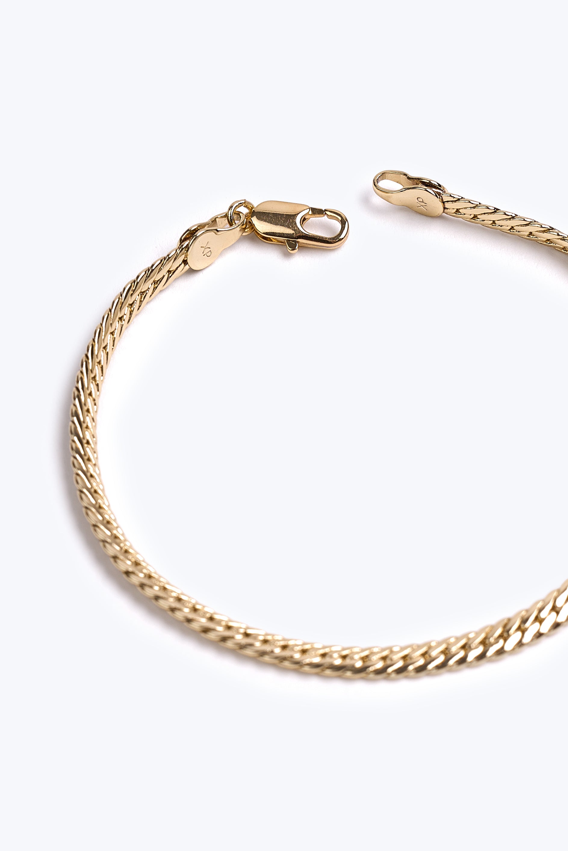 Xuping Manşet Bileklik