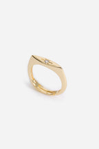 Venera Serçe Parmak Yüzük