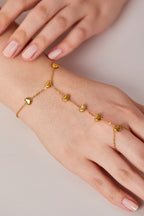 Çelik Kalpli Şahmeran Gold