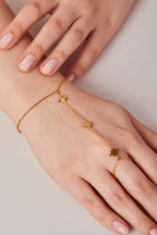 Çelik Kutup Yıldızı Şahmeran