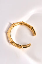 Altın Kaplama Nui Bileklik