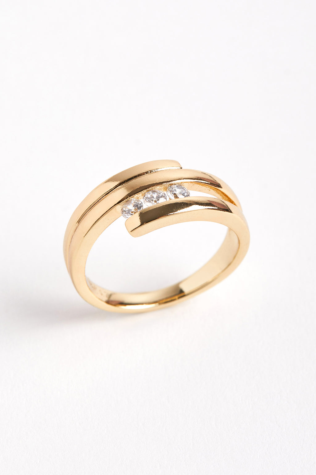 Xuping Elegant Ring