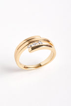 Xuping  Zarif Yüzük