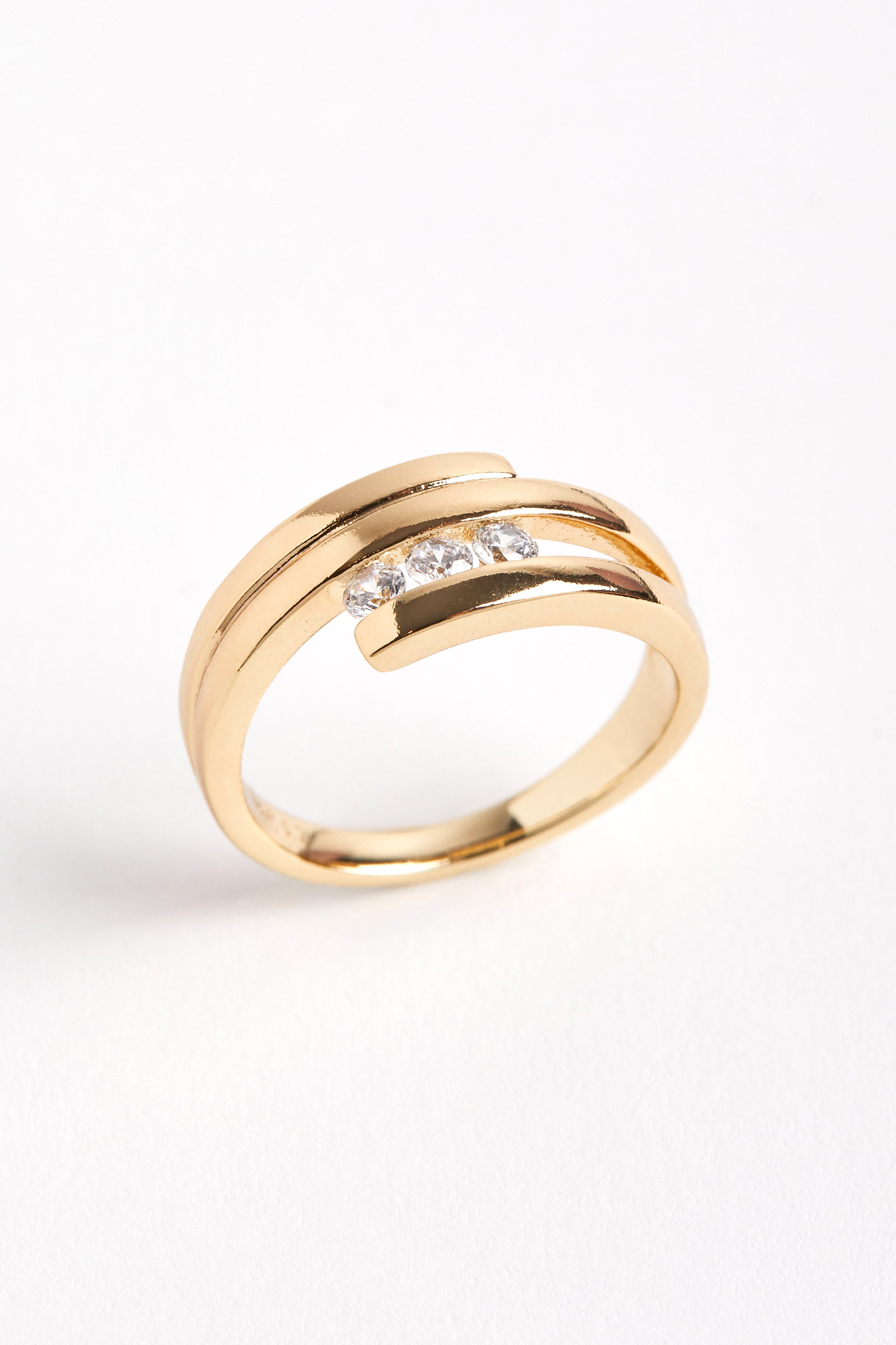 Xuping Elegant Ring