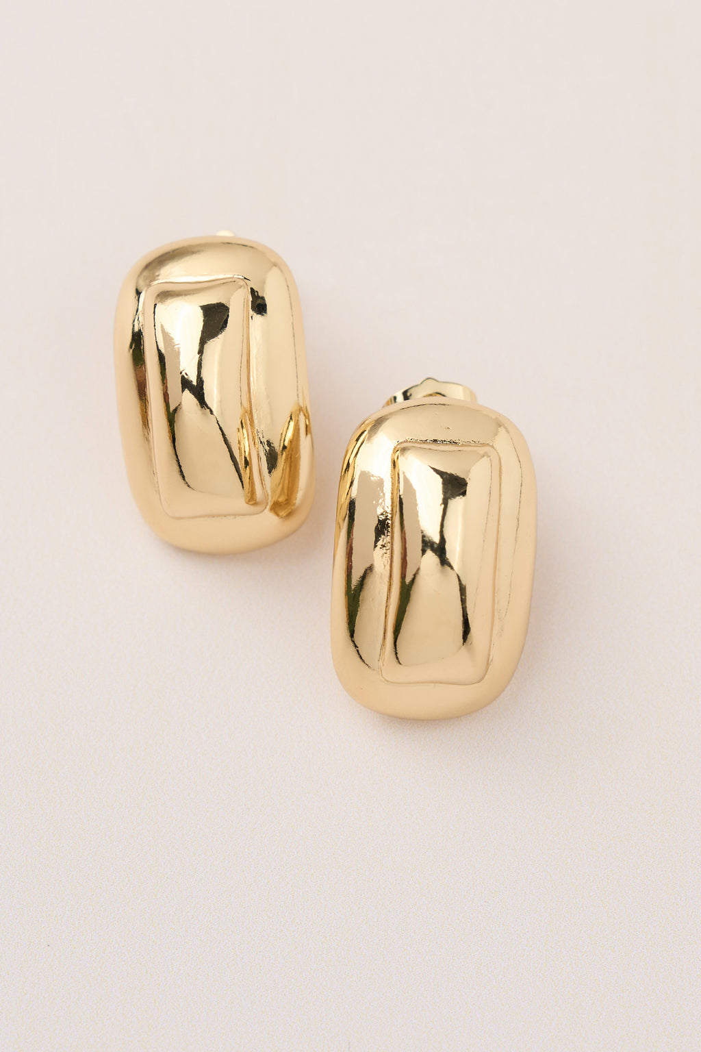 Xuping Modern Earrings