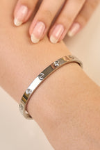 Taşlı Carti Kelepçe