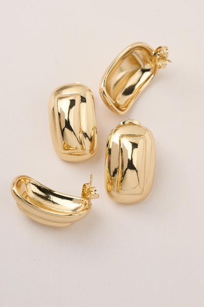 Xuping Modern Küpe