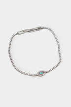 Çıtır Ojo Bileklik Silver