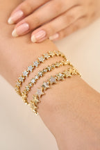 VIP Özel Seri Sirius Bileklik