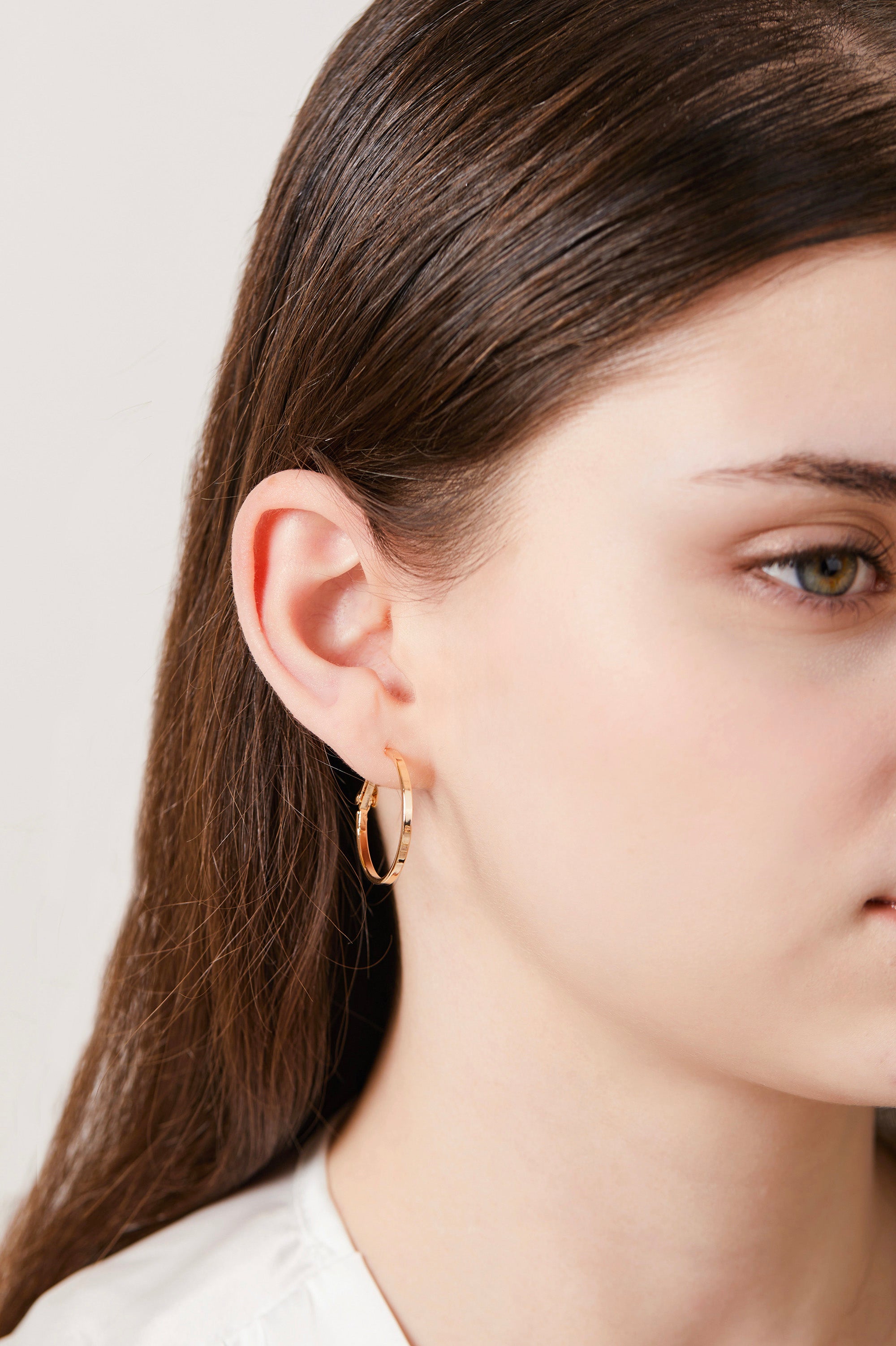 Hoop Earring