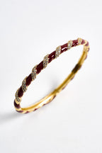 Özel Seri Twist Shine Bileklik