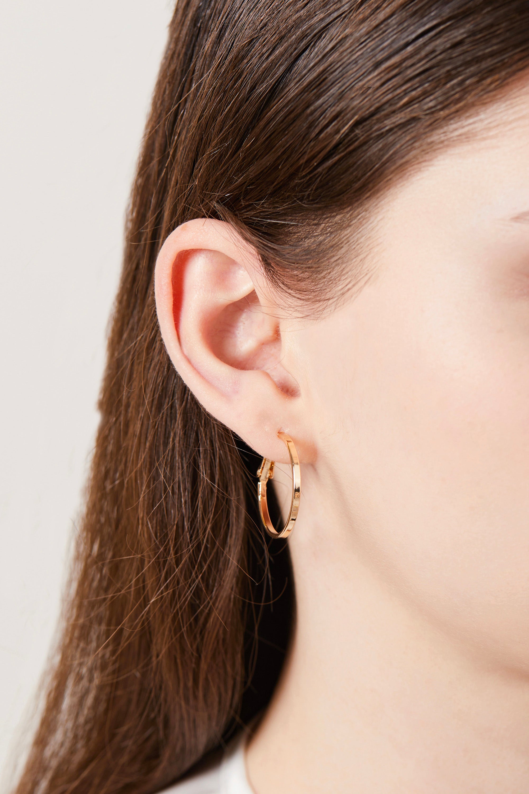 Hoop Earring