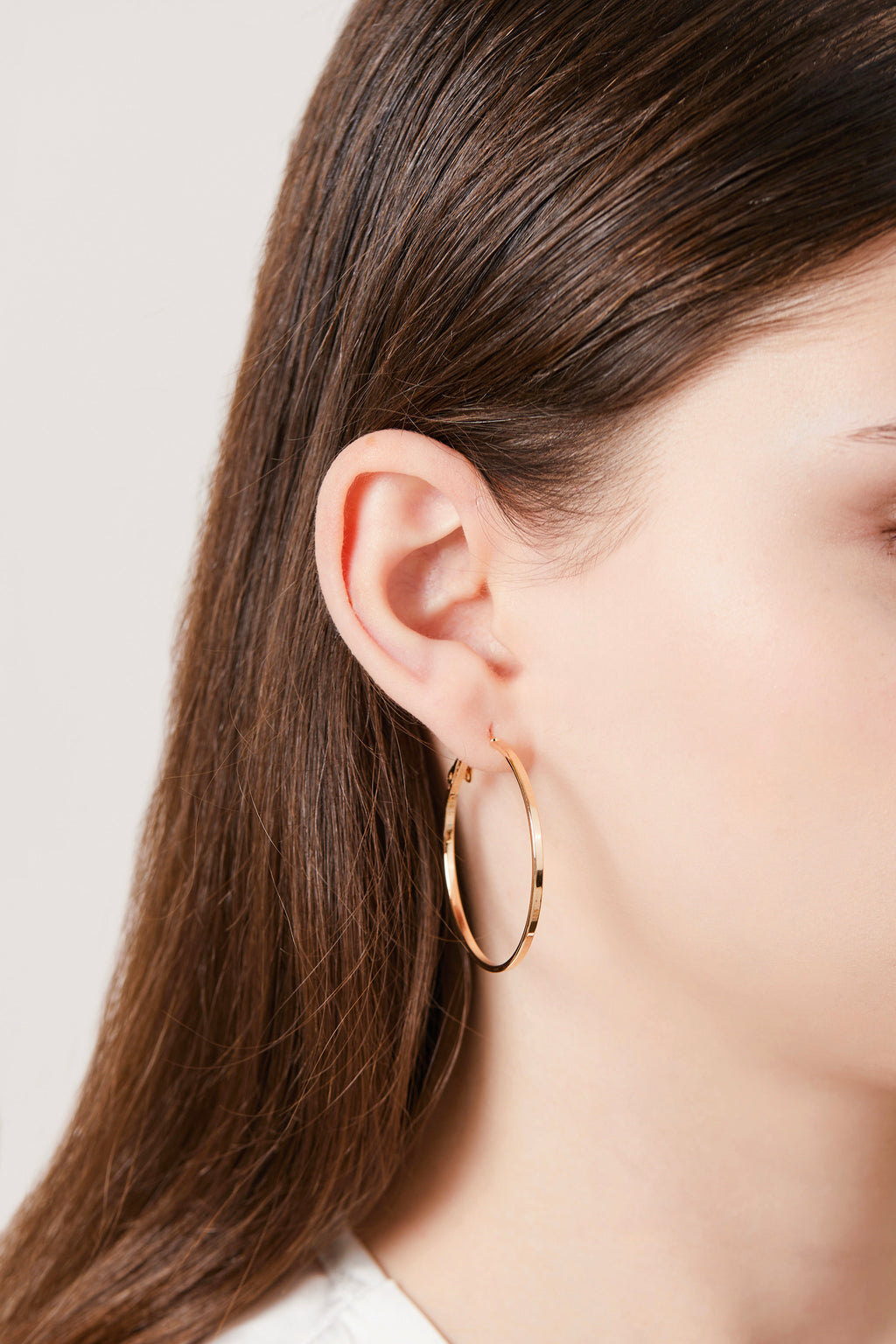 Hoop Earring