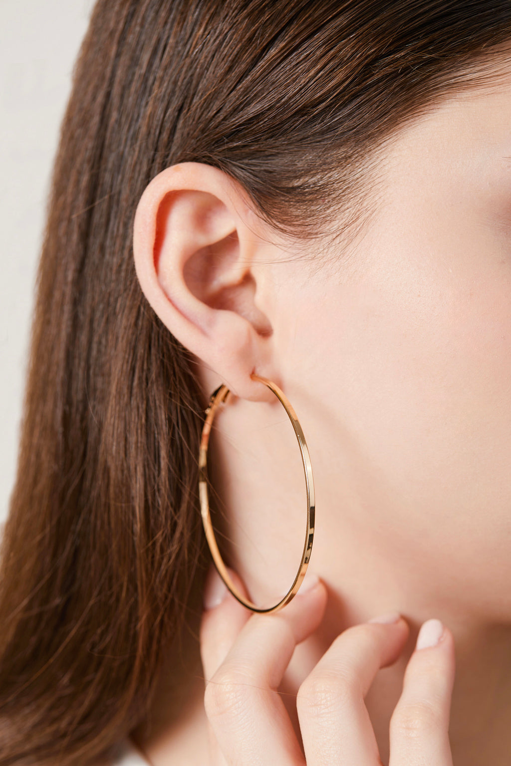 Hoop Earring