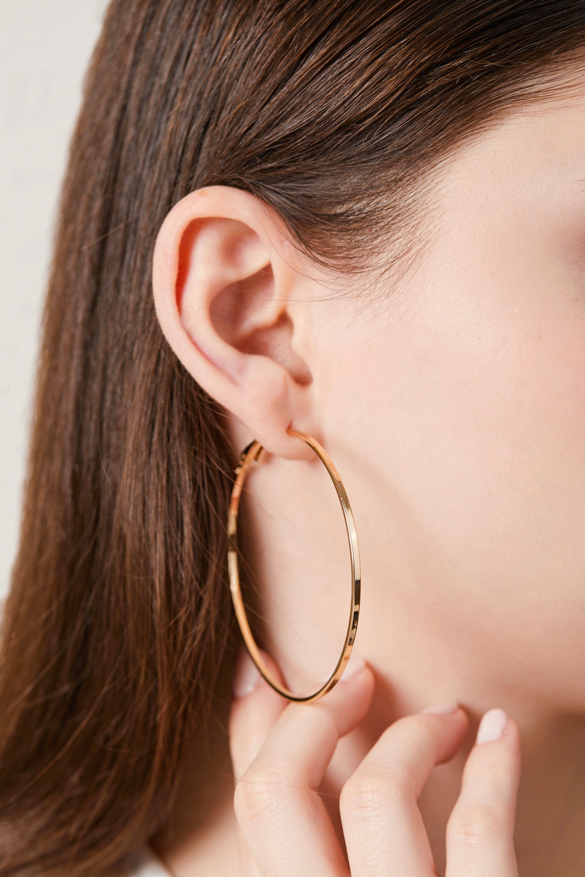 Hoop Earring