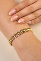 Xuping Solenne Bileklik