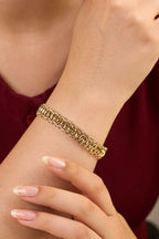 Xuping Solenne Bileklik