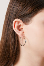 Hoop Earring